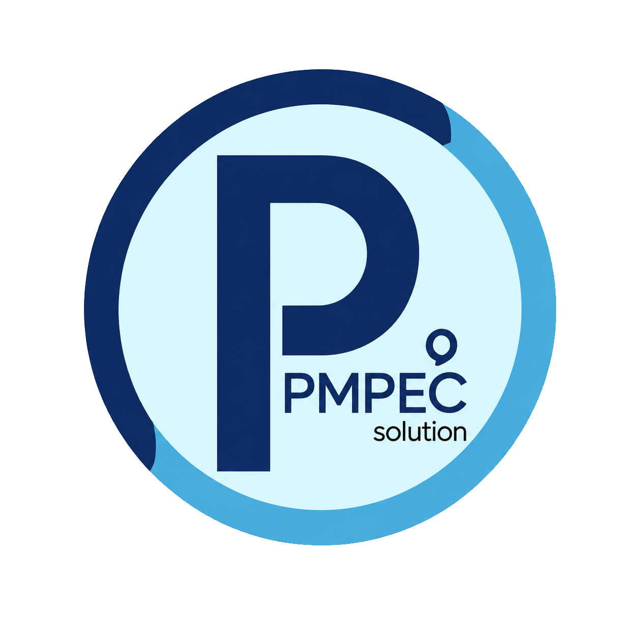 PMPEC Solutions logo